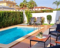 Revente - Villa - Ciudad Quesada - Lo Marabú