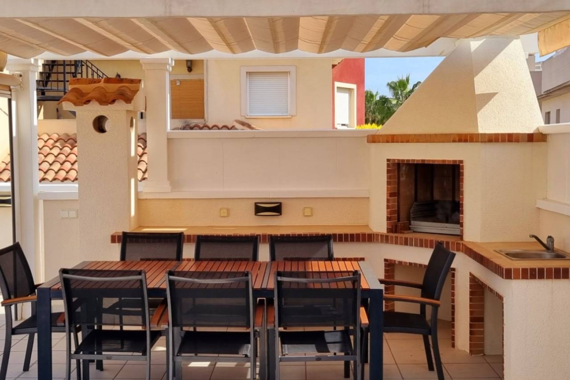 Revente - Villa - Ciudad Quesada - Lo Marabú