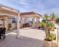Revente - Villa - Ciudad Quesada - Lo Marabú