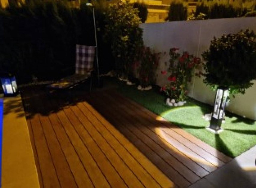 Revente - Villa - Ciudad Quesada - Lo Marabú