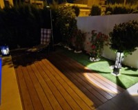 Revente - Villa - Ciudad Quesada - Lo Marabú
