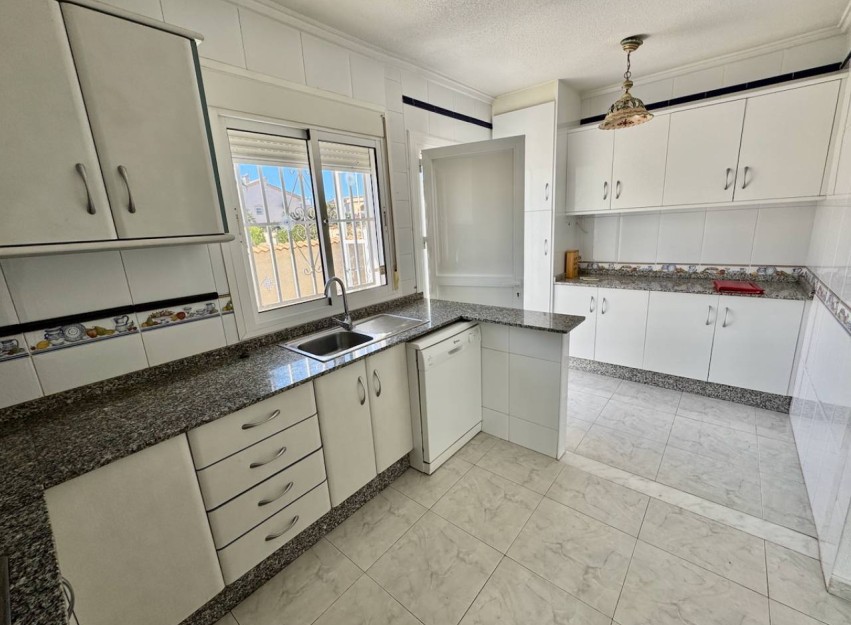Revente - Villa - Ciudad Quesada - Lo Pepin