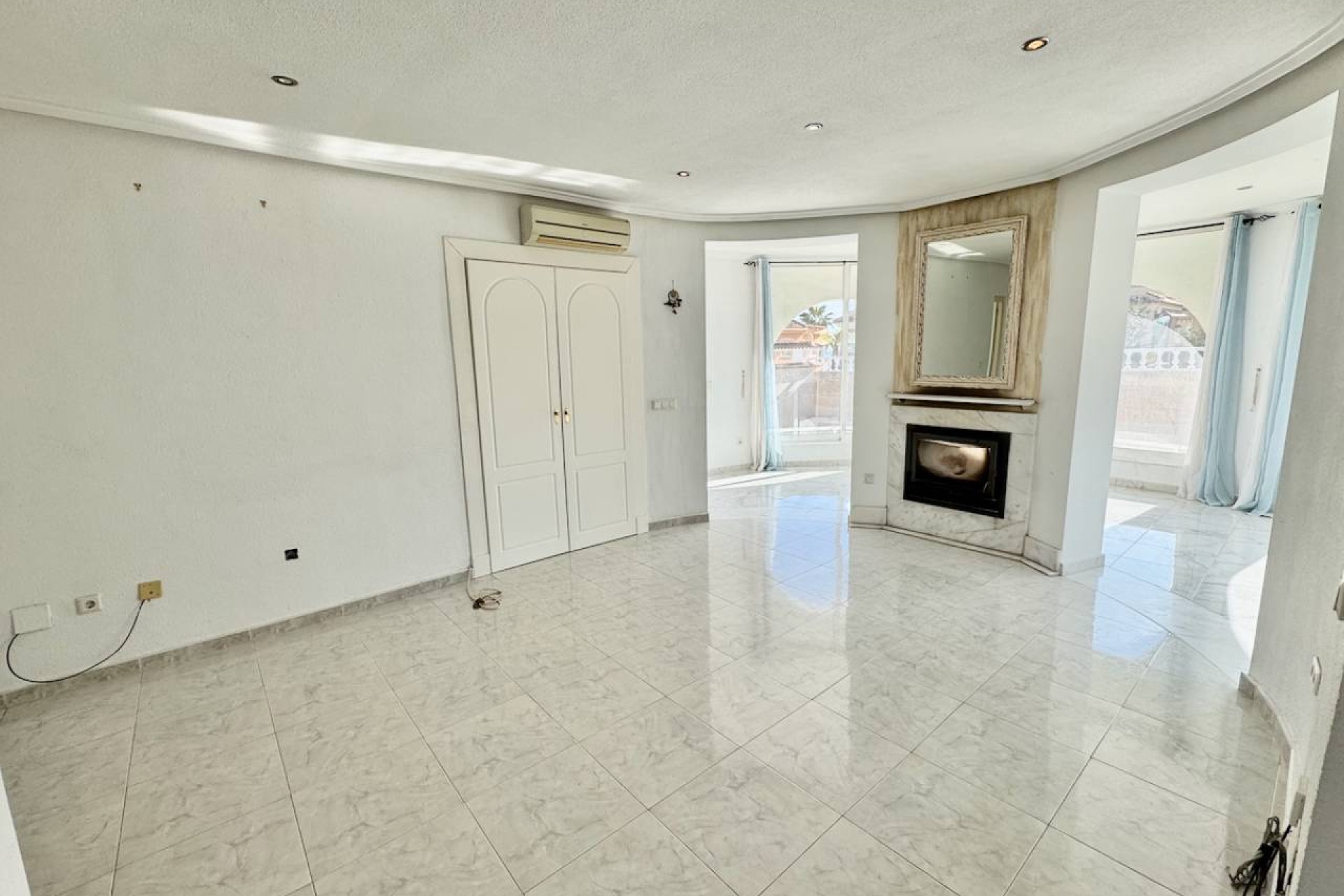 Revente - Villa - Ciudad Quesada - Lo Pepin