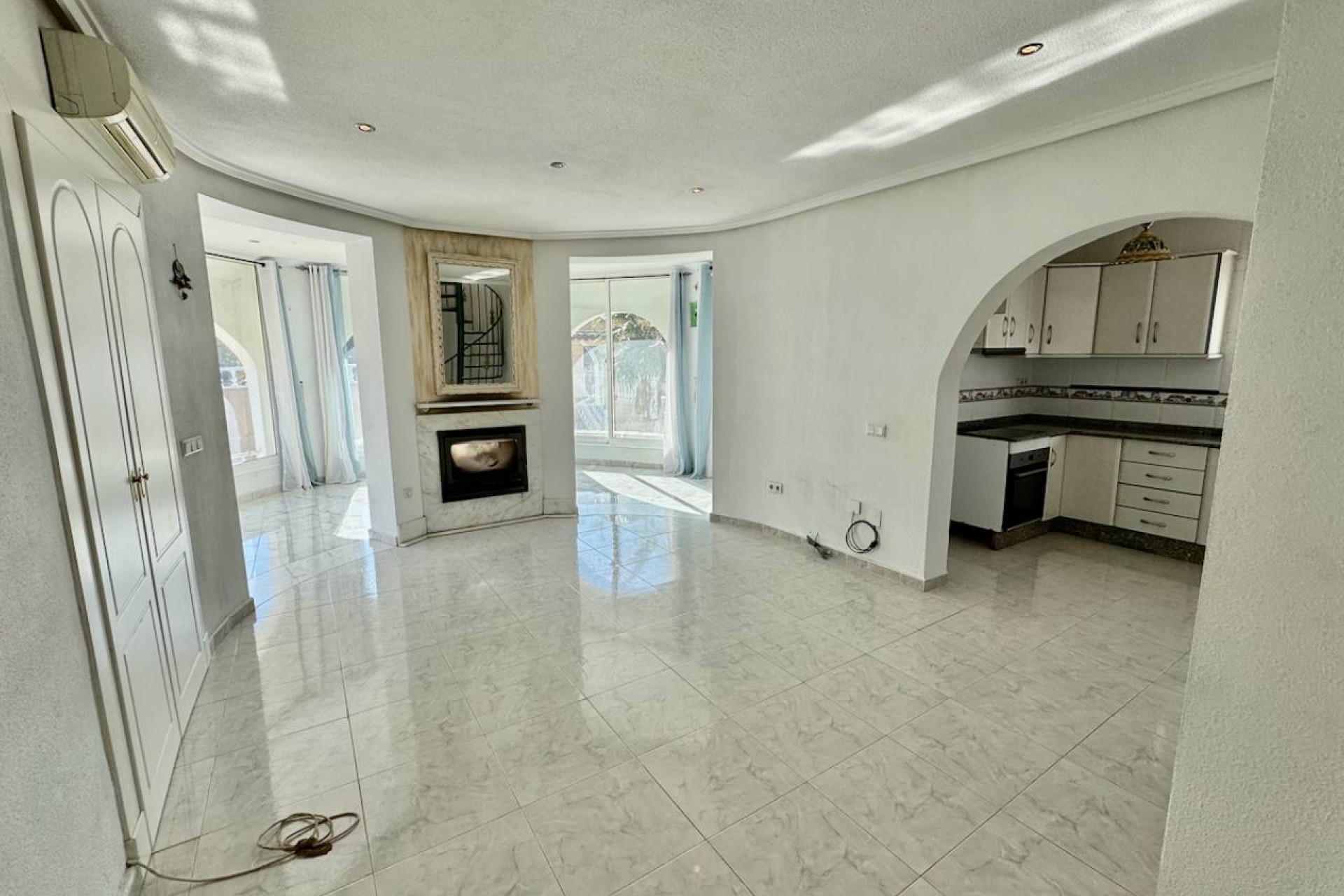 Revente - Villa - Ciudad Quesada - Lo Pepin