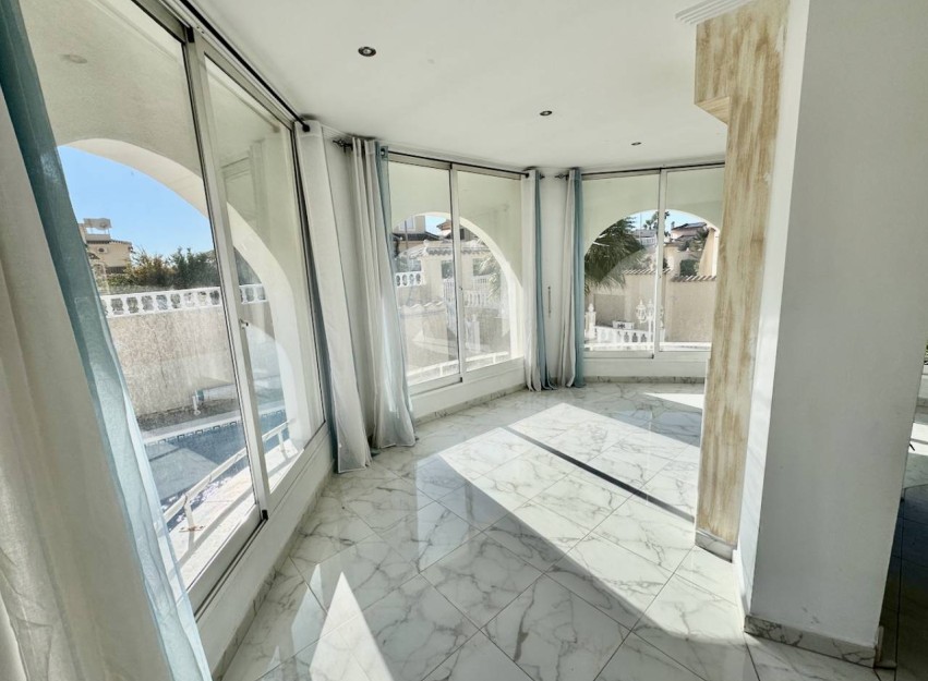 Revente - Villa - Ciudad Quesada - Lo Pepin