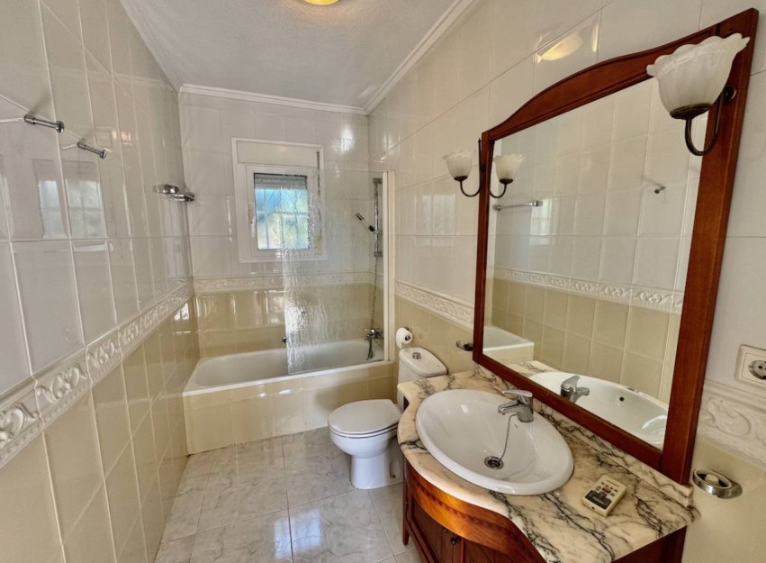 Revente - Villa - Ciudad Quesada - Lo Pepin