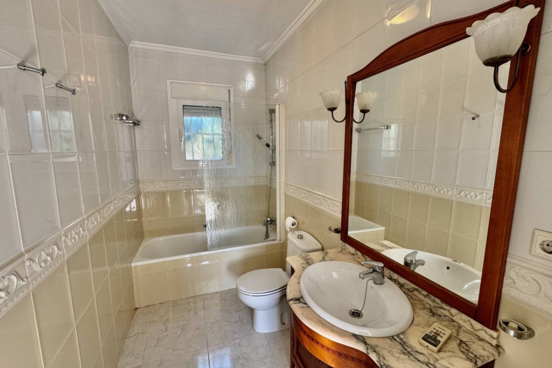 Revente - Villa - Ciudad Quesada - Lo Pepin