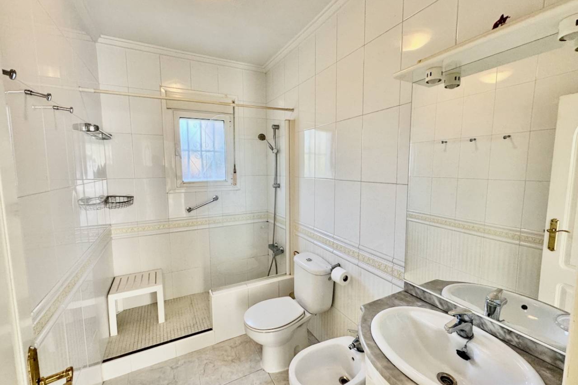 Revente - Villa - Ciudad Quesada - Lo Pepin