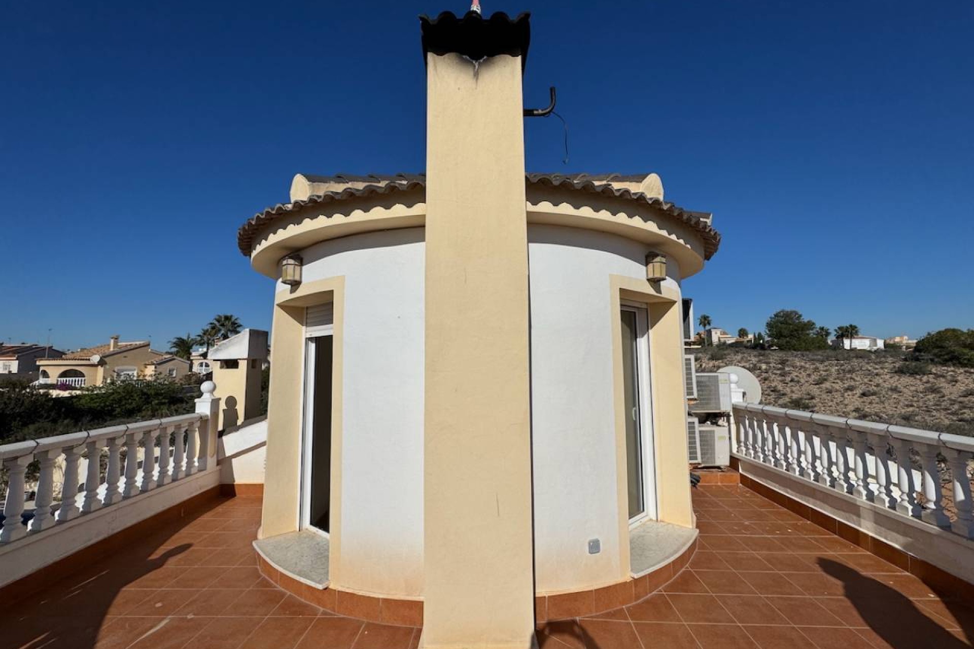 Revente - Villa - Ciudad Quesada - Lo Pepin