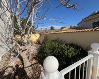 Revente - Villa - Ciudad Quesada - Lo Pepin