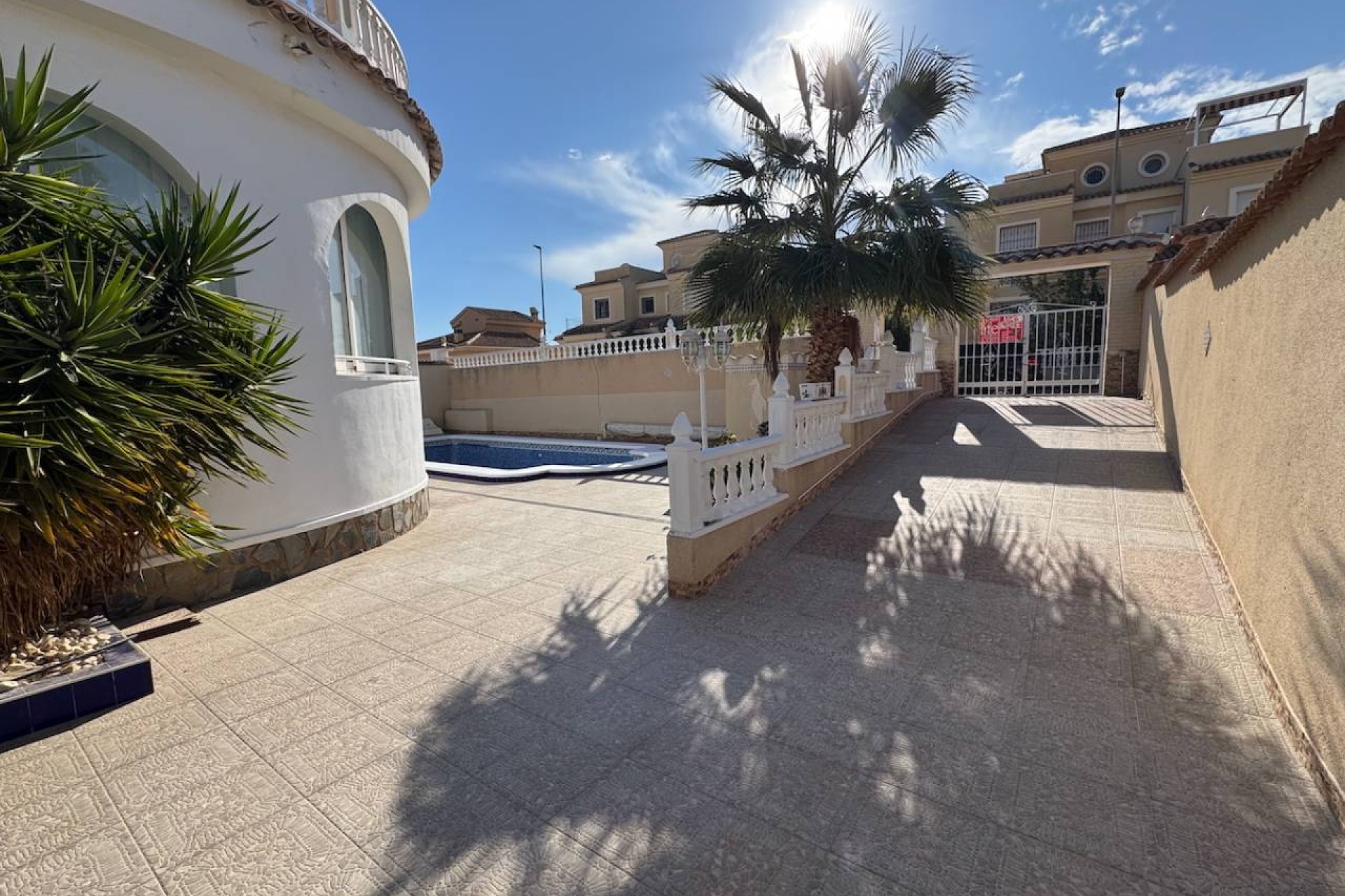 Revente - Villa - Ciudad Quesada - Lo Pepin