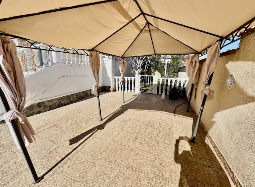 Revente - Villa - Ciudad Quesada - Lo Pepin