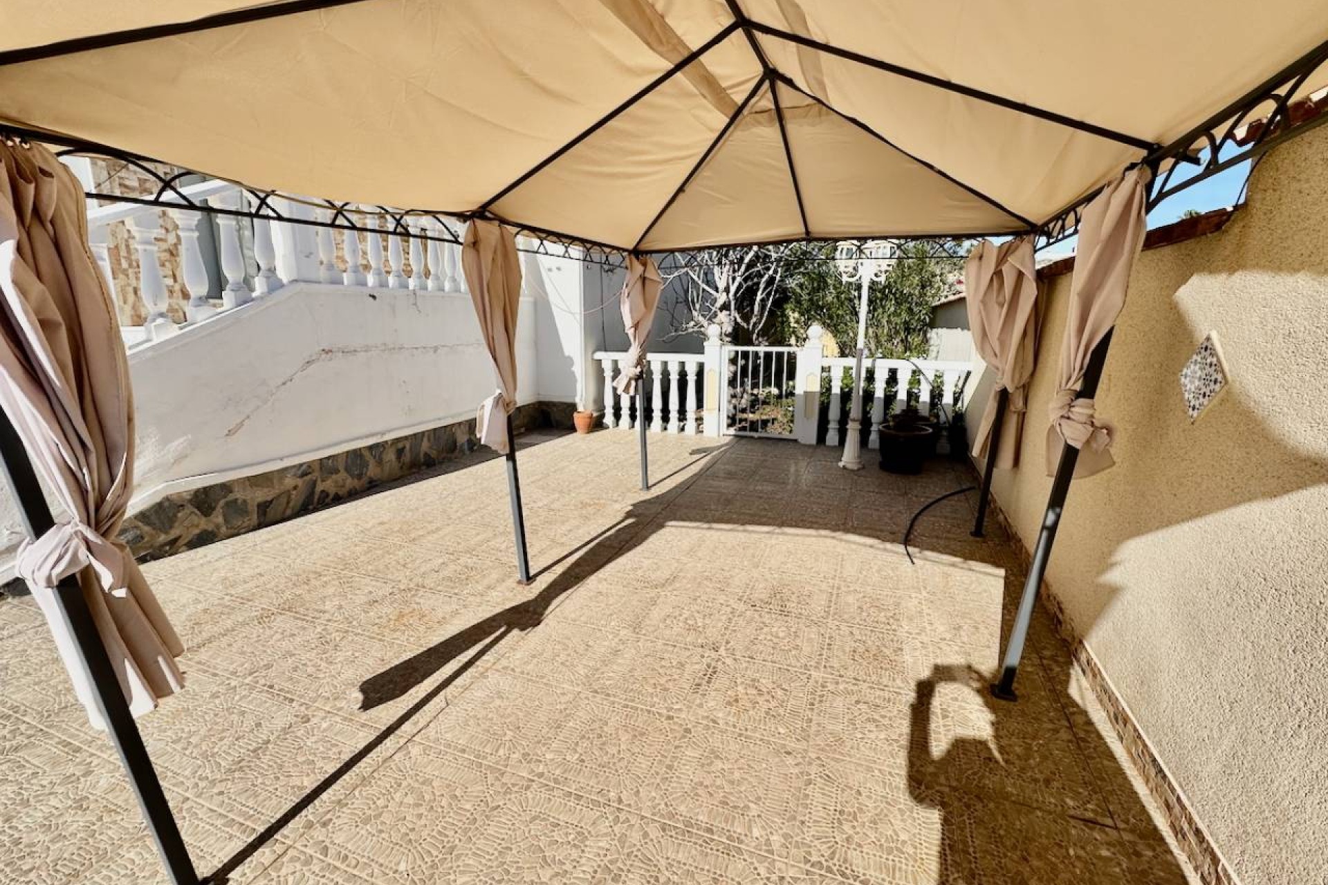 Revente - Villa - Ciudad Quesada - Lo Pepin