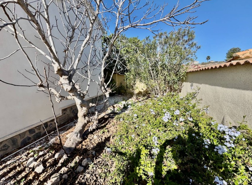 Revente - Villa - Ciudad Quesada - Lo Pepin