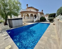 Revente - Villa - Ciudad Quesada - Lo Pepin