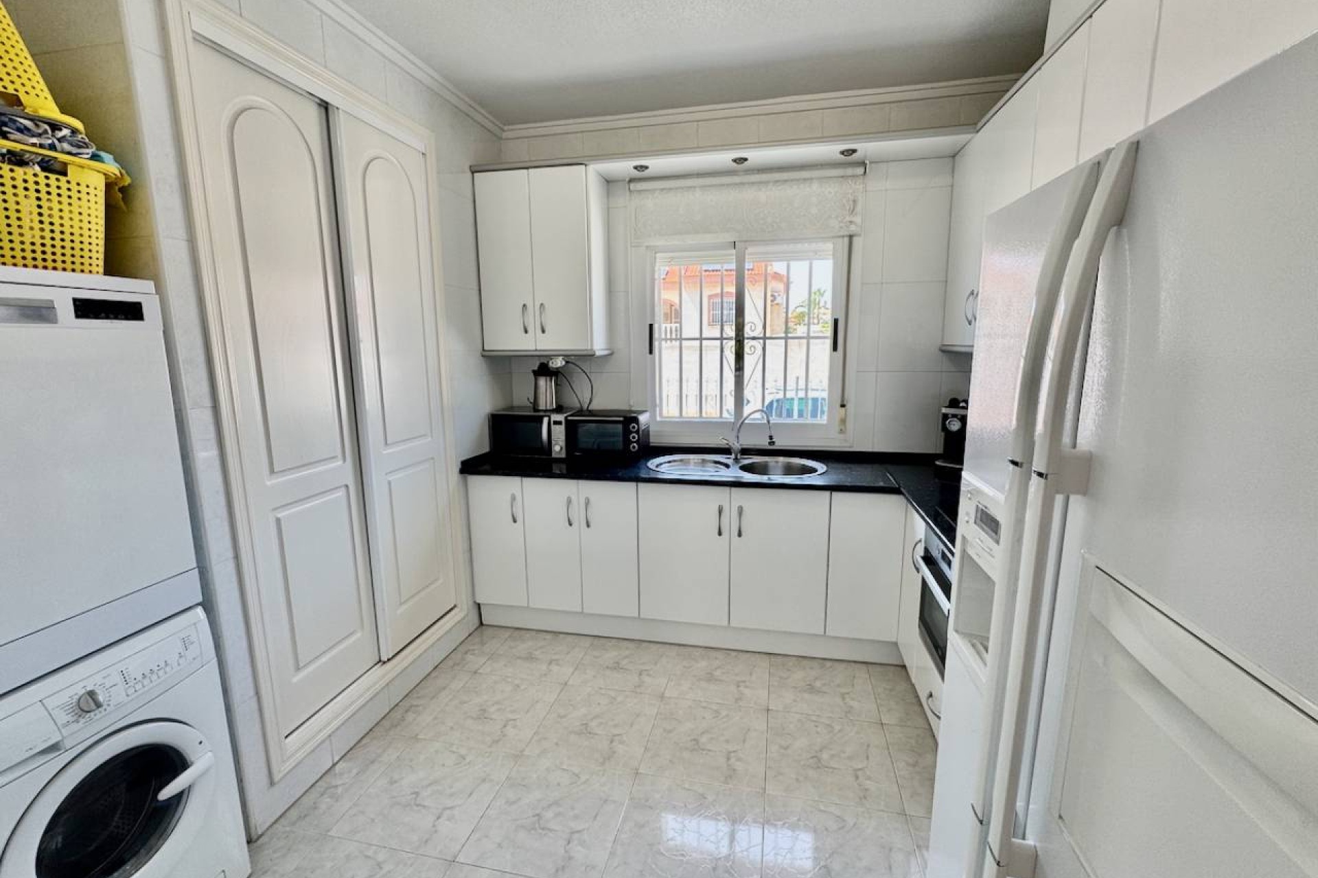 Revente - Villa - Ciudad Quesada - Lo Pepin