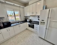 Revente - Villa - Ciudad Quesada - Lo Pepin