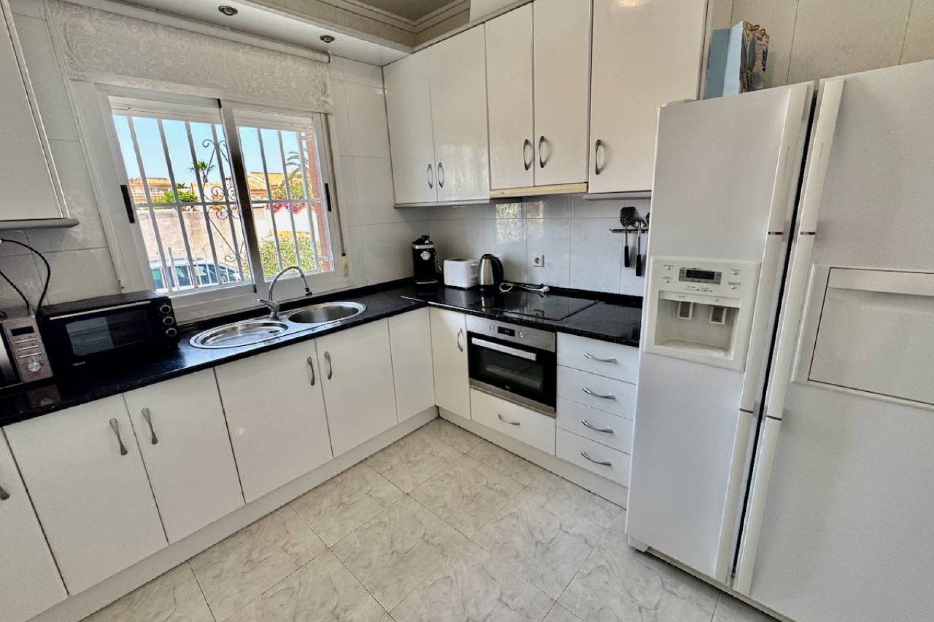 Revente - Villa - Ciudad Quesada - Lo Pepin