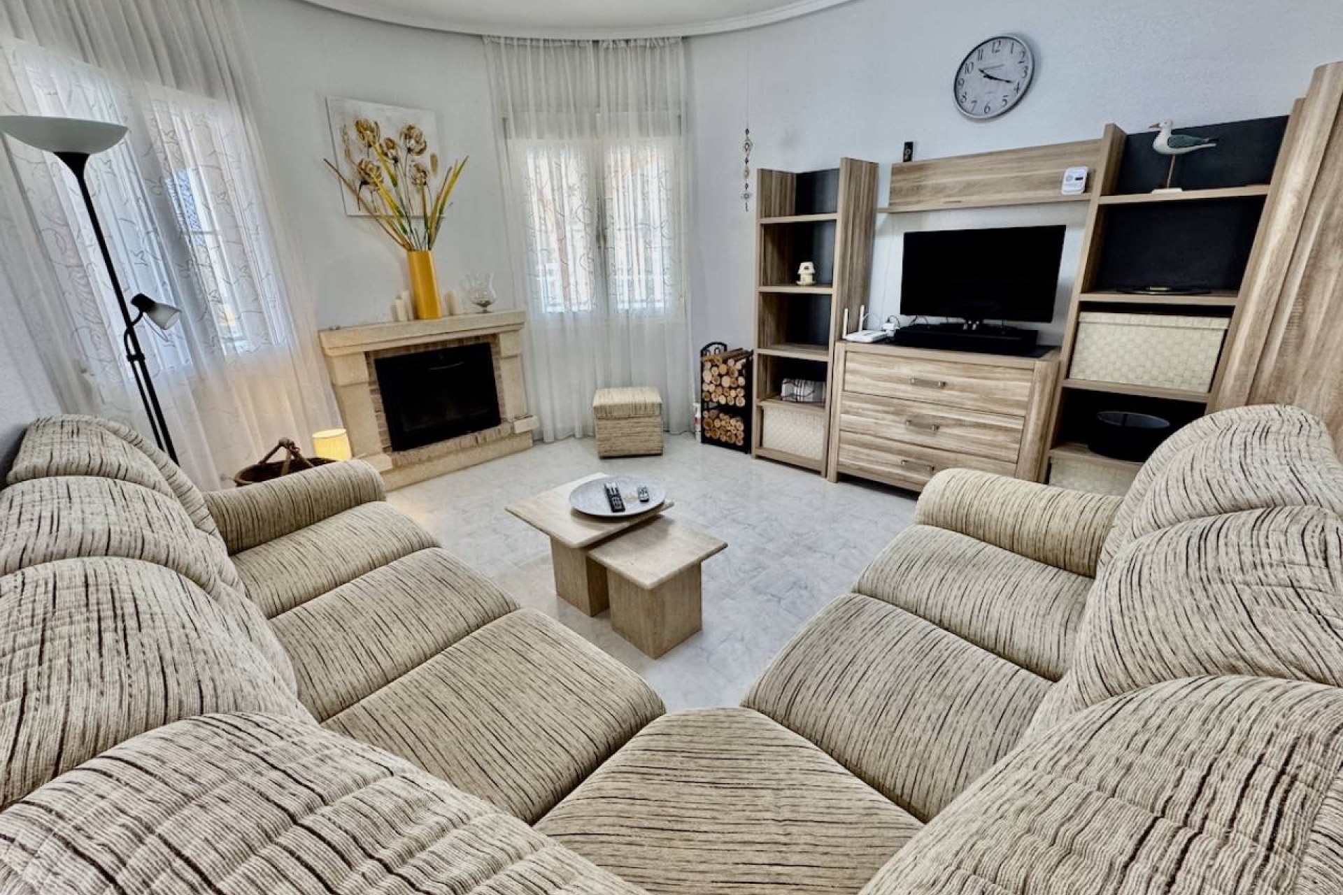Revente - Villa - Ciudad Quesada - Lo Pepin