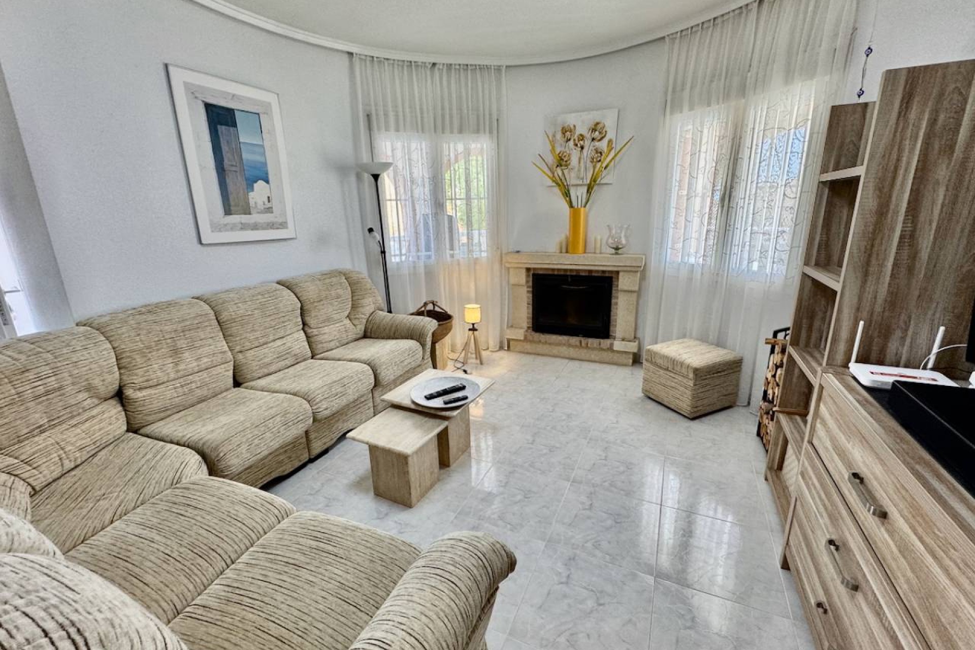 Revente - Villa - Ciudad Quesada - Lo Pepin