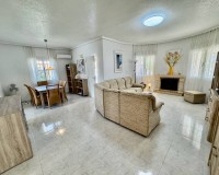 Revente - Villa - Ciudad Quesada - Lo Pepin