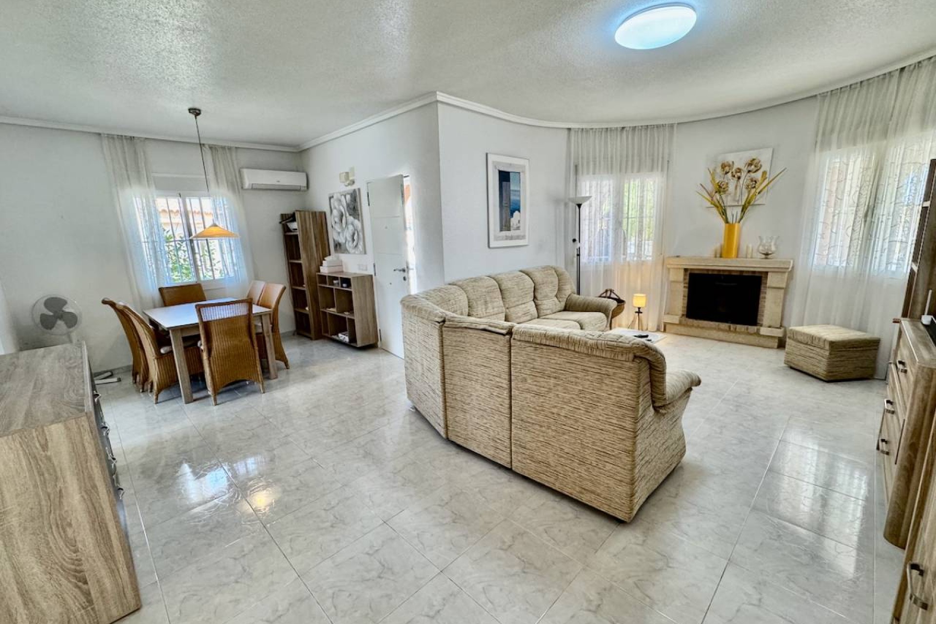 Revente - Villa - Ciudad Quesada - Lo Pepin