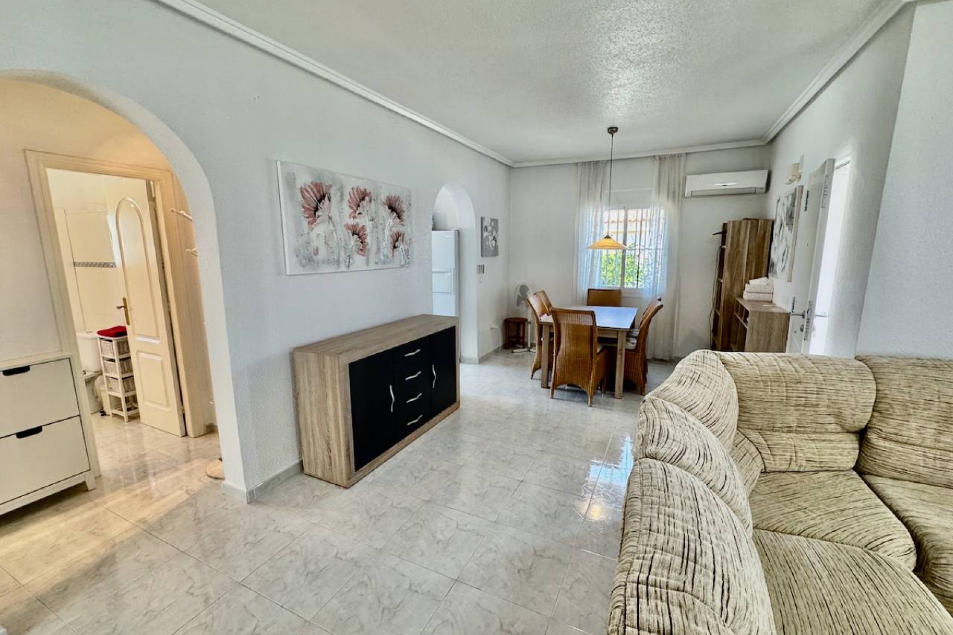 Revente - Villa - Ciudad Quesada - Lo Pepin