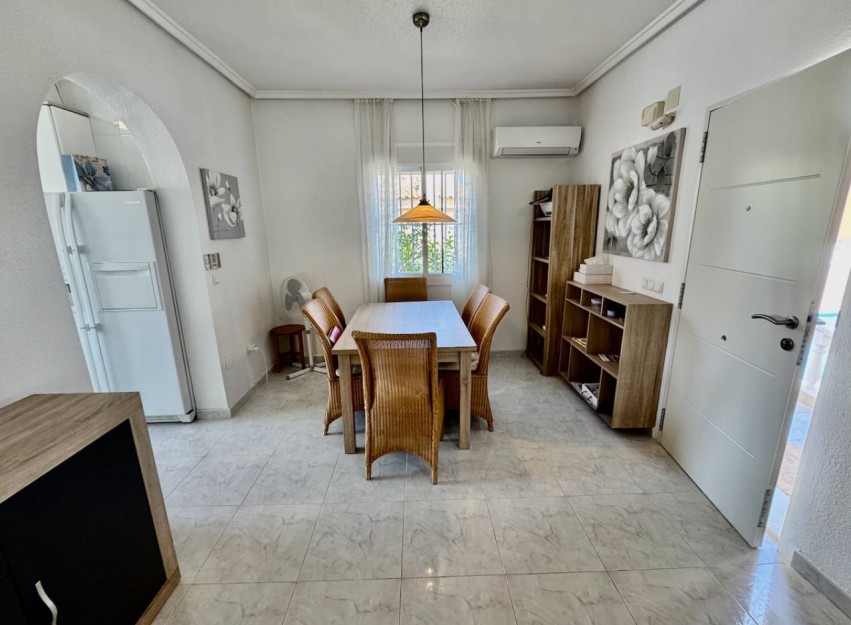Revente - Villa - Ciudad Quesada - Lo Pepin