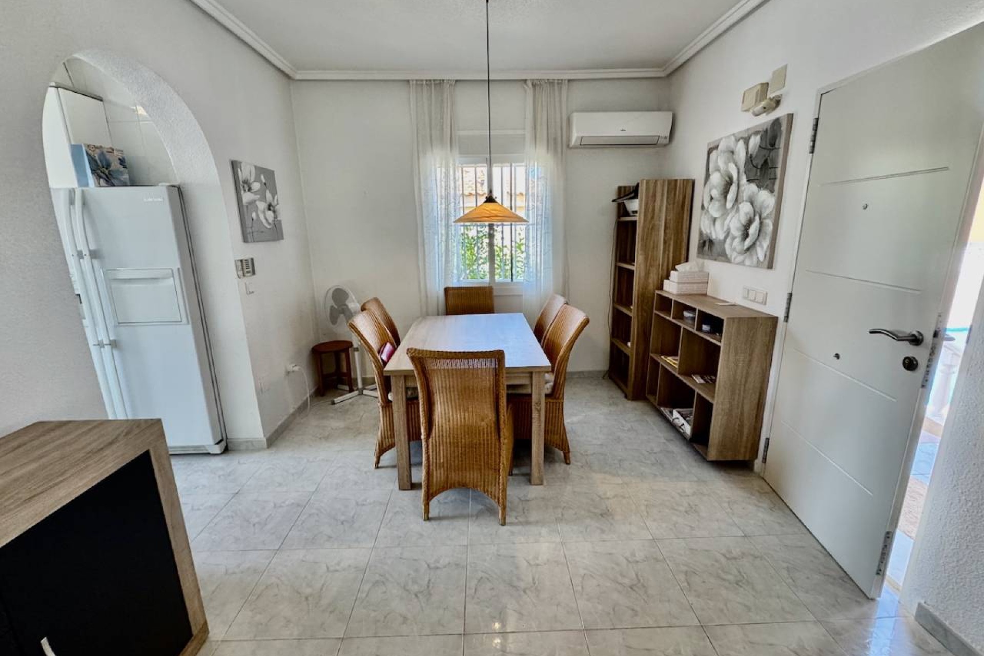 Revente - Villa - Ciudad Quesada - Lo Pepin