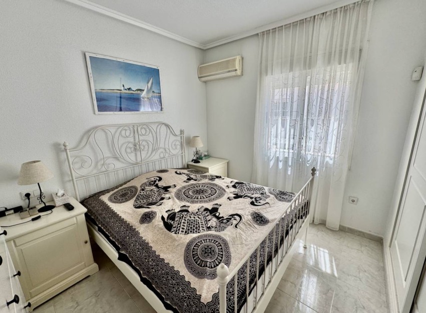 Revente - Villa - Ciudad Quesada - Lo Pepin