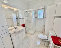 Revente - Villa - Ciudad Quesada - Lo Pepin