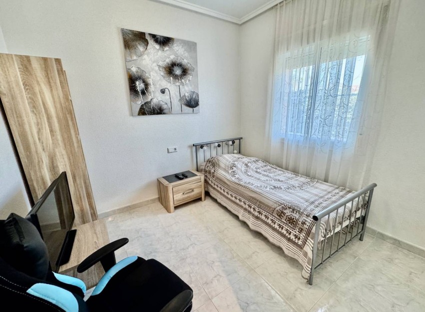Revente - Villa - Ciudad Quesada - Lo Pepin