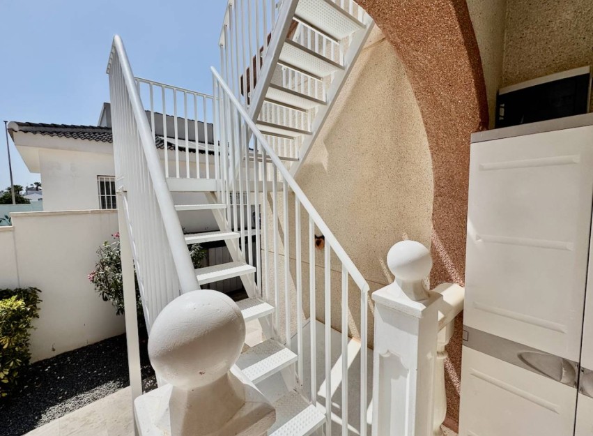 Revente - Villa - Ciudad Quesada - Lo Pepin