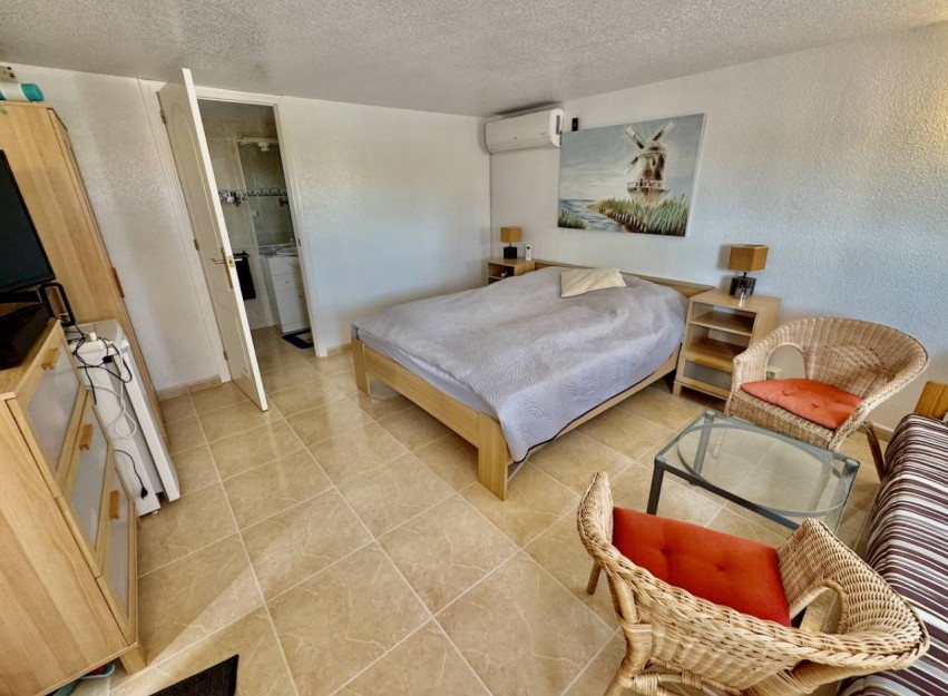 Revente - Villa - Ciudad Quesada - Lo Pepin