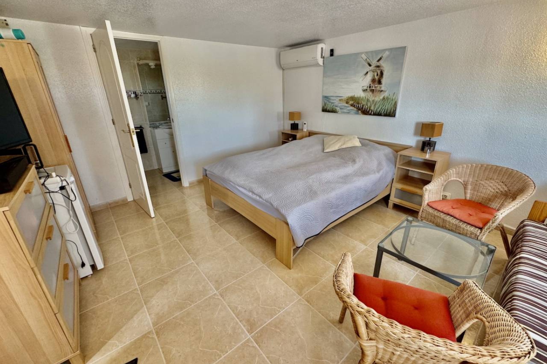 Revente - Villa - Ciudad Quesada - Lo Pepin
