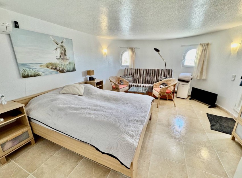 Revente - Villa - Ciudad Quesada - Lo Pepin