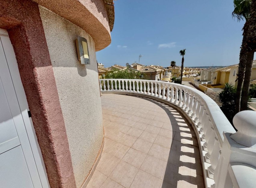 Revente - Villa - Ciudad Quesada - Lo Pepin