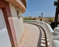 Revente - Villa - Ciudad Quesada - Lo Pepin
