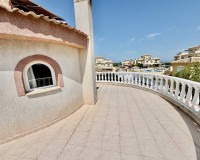 Revente - Villa - Ciudad Quesada - Lo Pepin