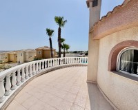 Revente - Villa - Ciudad Quesada - Lo Pepin