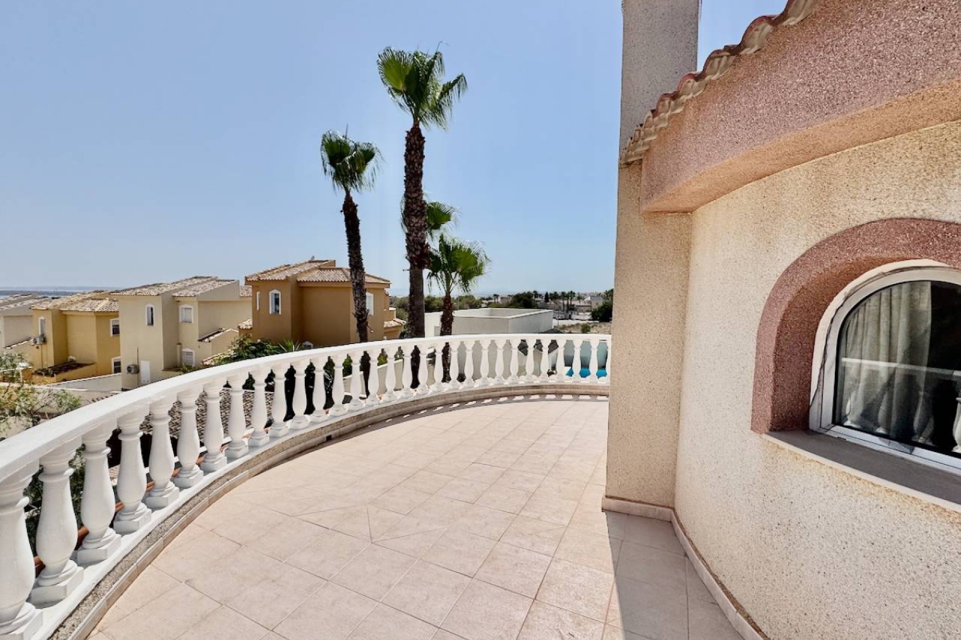 Revente - Villa - Ciudad Quesada - Lo Pepin