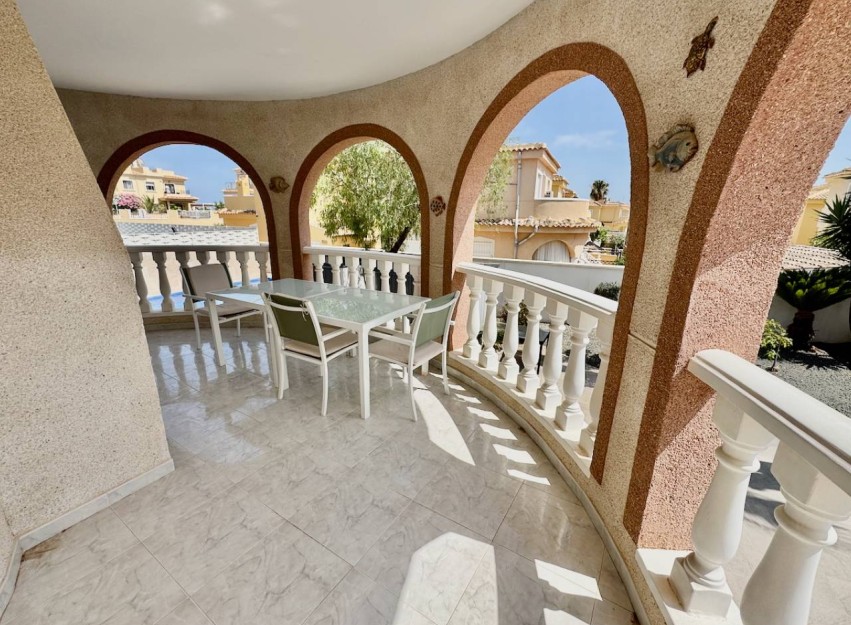 Revente - Villa - Ciudad Quesada - Lo Pepin
