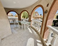 Revente - Villa - Ciudad Quesada - Lo Pepin