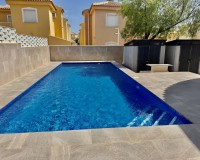 Revente - Villa - Ciudad Quesada - Lo Pepin