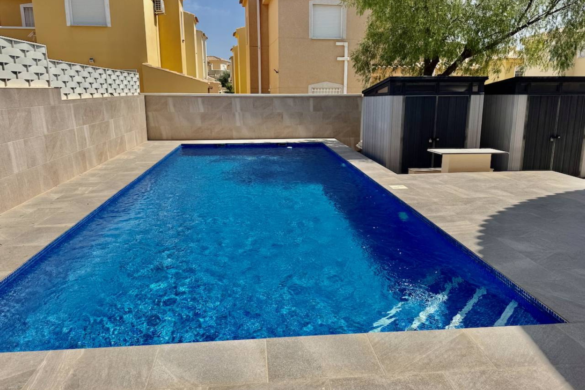 Revente - Villa - Ciudad Quesada - Lo Pepin