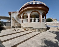 Revente - Villa - Ciudad Quesada - Lo Pepin