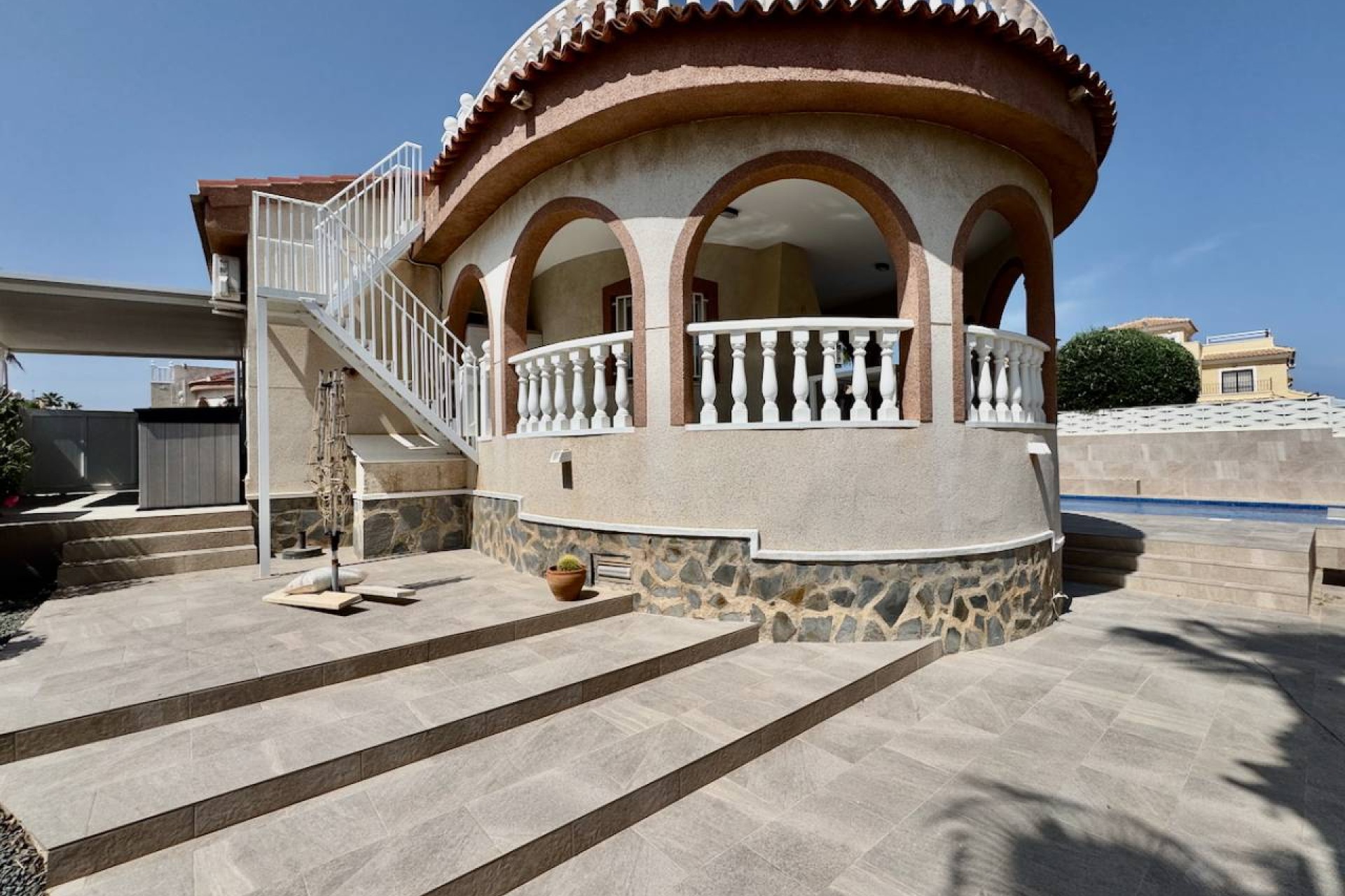 Revente - Villa - Ciudad Quesada - Lo Pepin