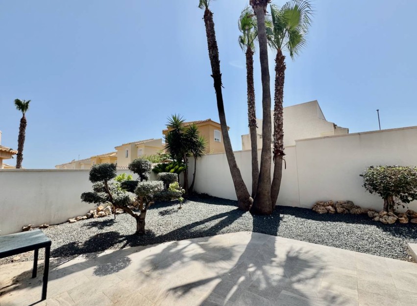 Revente - Villa - Ciudad Quesada - Lo Pepin