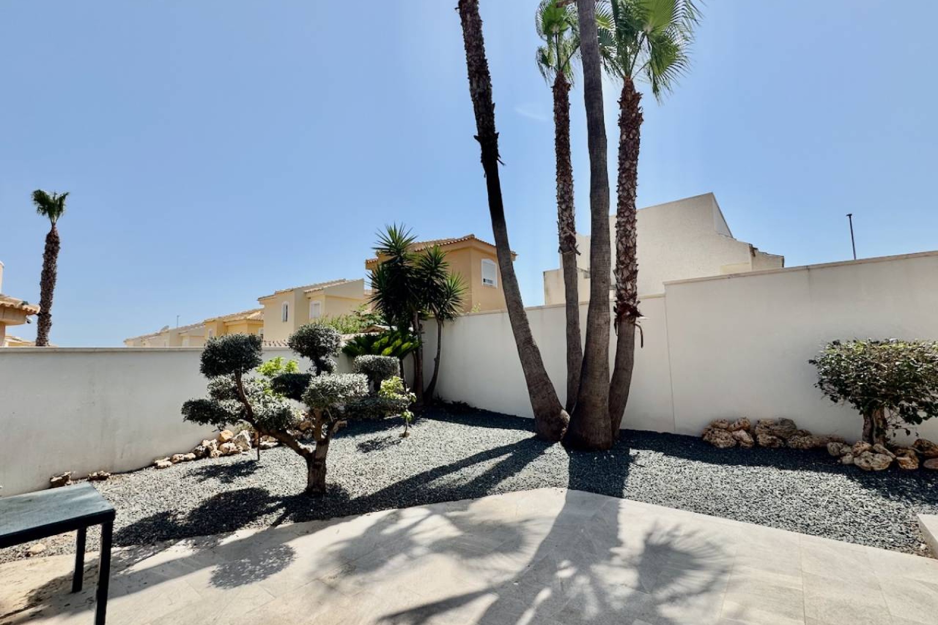 Revente - Villa - Ciudad Quesada - Lo Pepin