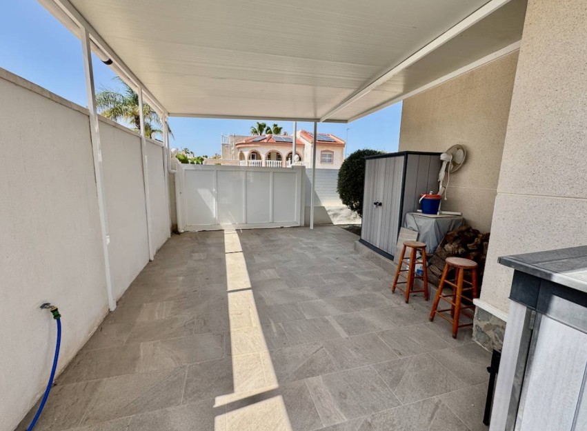 Revente - Villa - Ciudad Quesada - Lo Pepin